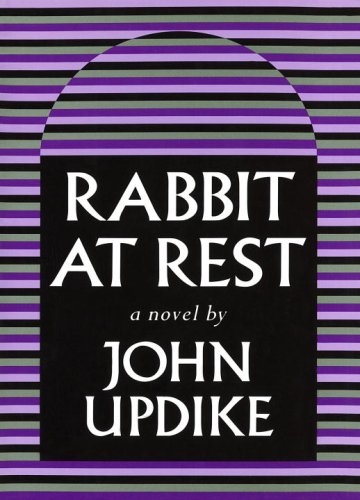 Image for Rabbit At Rest