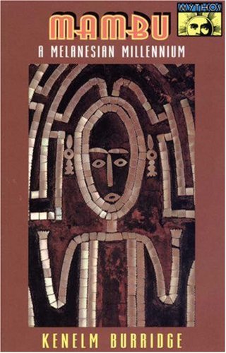 Image for Mambu : A Melanesian Millennium