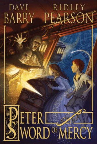 Image for Peter and the Sword of Mercy