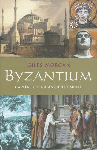 Image for Byzantium