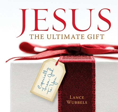 Image for Jesus: The Ultimate Gift: Especially From God to You