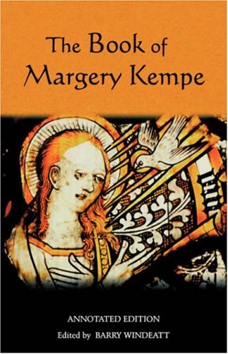 Image for The Book of Margery Kempe: Annotated Edition (Library of Medieval Women)