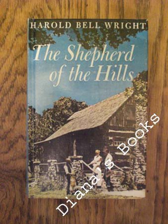 Image for The Shepherd of the Hills