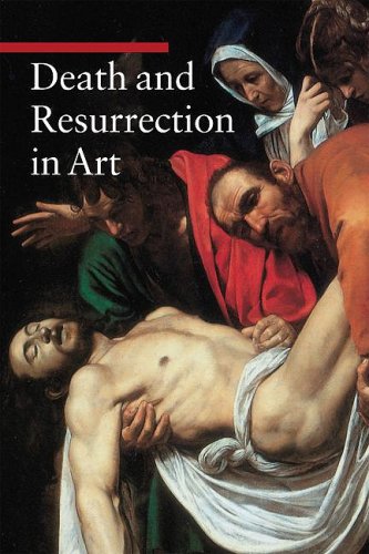 Image for Death and Resurrection in Art (Guide to Imagery)