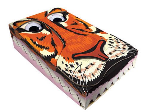 Image for Tiger (Snappers)