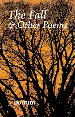 Image for The Fall & Other Poems