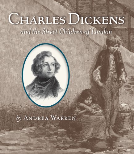 Image for Charles Dickens and the Street Children of London