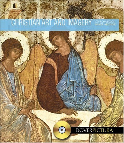 Image for Christian Art and Imagery (Pictura)