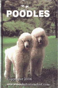 Image for Poodles Kw010