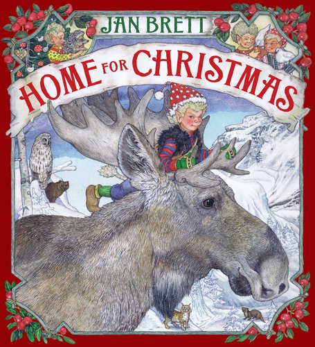 Image for Home for Christmas