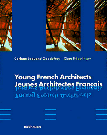 Image for Young French Architects