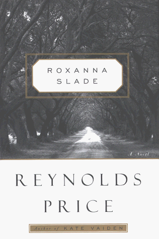 Image for Roxanna Slade: A Novel