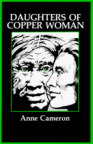 Image for Daughters of Copper Woman