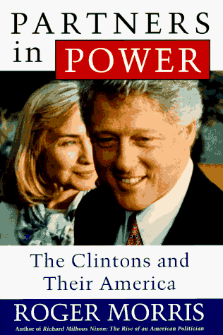 Image for Partners in Power : The Clintons and Their America