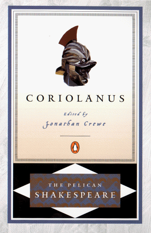 Image for Coriolanus