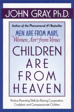Image for Children Are From Heaven