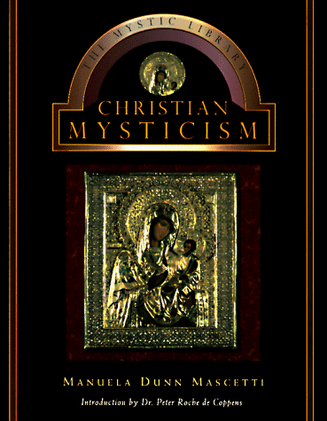 Image for Christian Mysticism