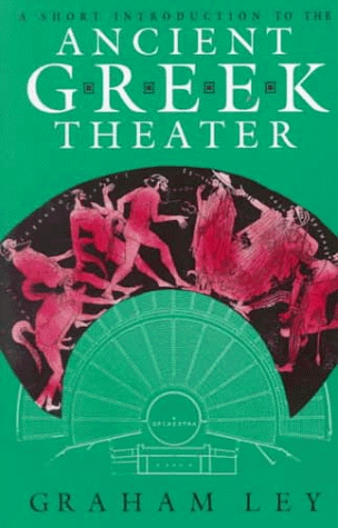 Image for Short Introduction to the Ancient Greek Theater